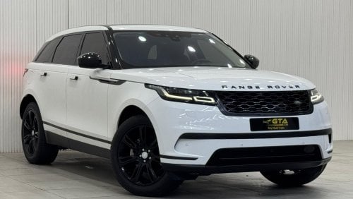 Land Rover Range Rover Velar P250 S 2020 Range Rover Velar S P250, Nov 2025 Agency Warranty + Service Package, Full Service Histo