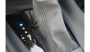 Toyota CHR TOYOTA C-HR 2.0L, AT, PRL, FABRIC SEAT