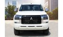 ميتسوبيشي L200 SPORTERO 2.4L, GLS , 4X4 AUTOMATIC, DIESEL, MODEL 2024 FOR EXPORT