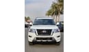 Nissan Armada NISSAN ARMADA 2022 MODEL FULL OPTION 7 SEATER