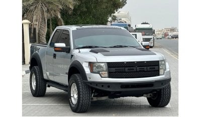 Ford Raptor فورد F150 رابتر SVT 2011