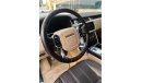 Land Rover Range Rover (other)