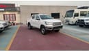 Toyota Hilux (( SPECIAL OFFER )) HI-LUX 2.4L DSL M/T BSC OPTION 23MY