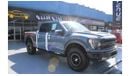 فورد F 150 RAPTOR 3.5L - BRAND NEW - LOCAL REGISTRATION +10%