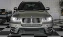 BMW X5 Xdrive 50i