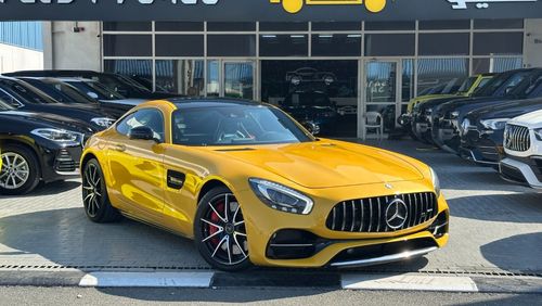 Mercedes-Benz GT 63 AMG GT 63