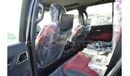 Toyota Land Cruiser 3.5L Petrol VXR