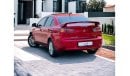 Mitsubishi Lancer GLS AED 540  PM | MITSUBISHI LANCER  1.6L 14 | 0% DP | GCC | MINT CONDITION