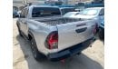 Toyota Hilux English