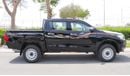 تويوتا هيلوكس DC 2.7L 4x4 6AT FOR EXPORT