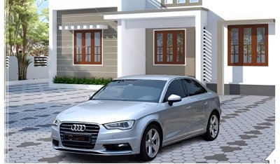 أودي A3 30 TFSI 30 TFSI