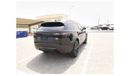 Land Rover Range Rover Velar Land Rover Range Rover Velar - 2023- Black