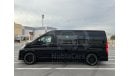 Toyota Hiace Armored-B6 Bulletproof Toyota Hiace DX High-Roof 13-Seater 3.5L V6 Petrol M/T RWD Only For Export