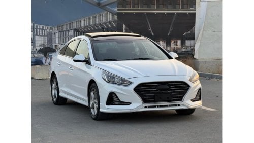 Hyundai Sonata Limited