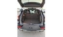 Chevrolet Trailblazer CHEVROLET TRAILBLAZER FULL OPTION