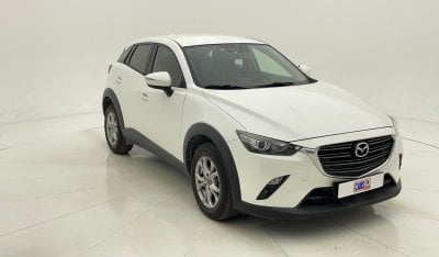 Mazda CX3 GT 2 | Zero Down Payment | Free Home Test Drive