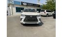 Lexus LX570 2021 Lexus Lx570 Black Edition Last Few units only