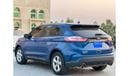 Ford Edge SE