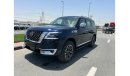 Nissan Patrol Patrol Platinum 4.0L 2023 Fully options (EXPORT ONLY)