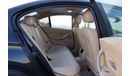 BMW 318i Executive ACCIDENTS FREE - GCC - ENGINE 1.5 TURBO - PERFECT CONDITION INSIDE OUT