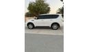 Nissan Patrol LE Platinum 5.6L