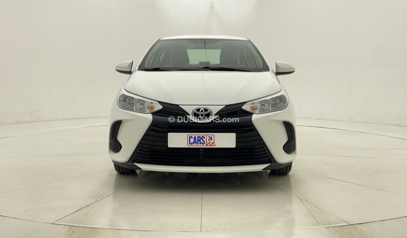 Toyota Yaris SE 1.5 | Zero Down Payment | Home Test Drive