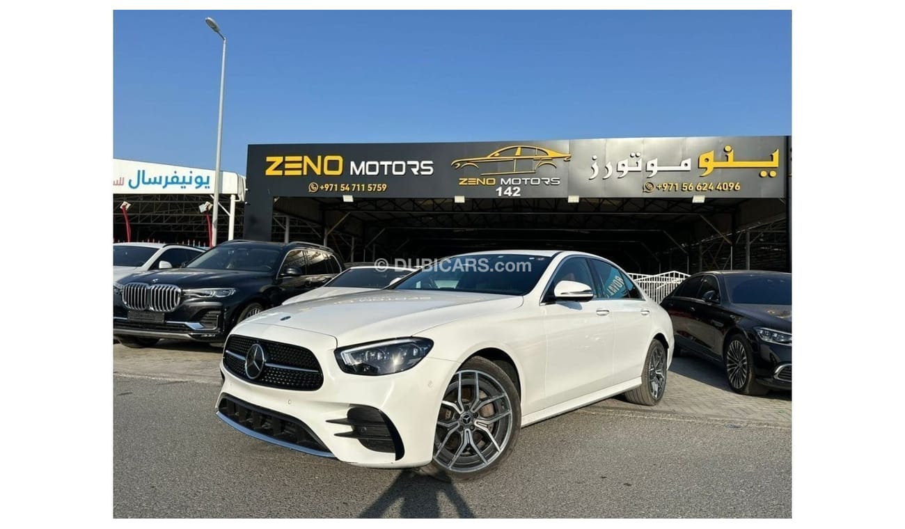 Mercedes-Benz E 220 Mercedes Benz E 220 Diesel korea specs