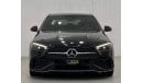 Mercedes-Benz C200 2023 Mercedes-Benz C200, 3 Years Agency Warranty, Brand New 0 KM, Full Options, GCC