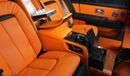 Rolls-Royce Cullinan | BLACK BADGE | BRAND NEW | 2024 | FULL OPTION | BROWN OBSIDIAN