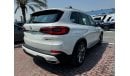 BMW X5 40i Exclusive Gcc spec.