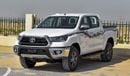 تويوتا هيلوكس 2.7 engine // automatic  full option 4x4 // push start // model 2024