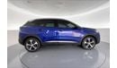 Peugeot 3008 GT Line | 1 year free warranty | 0 Down Payment