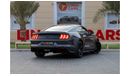 فورد موستانج Ford Mustang GT Premium 2020 GCC under Warranty and Service Contract with Flexible Down-Payment/ Flo