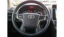 Toyota Prado DIESEL TX/ 4WD/ 7 SEATS/ LEATHER/ DVD CAMERA/ EXPORT ONLY LOT# 209985