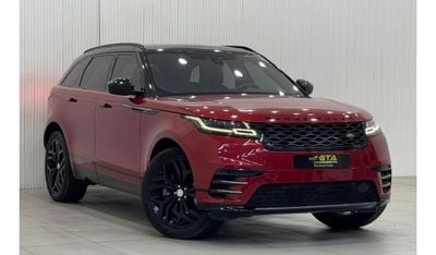 لاند روفر رينج روفر فيلار P250 R-Dynamic SE 2.0L 2020 Range Rover Velar P250 SE R-Dynamic, Warranty, Full Range Rover Service