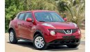 Nissan Juke 970x24 Monthly l GCC L Camera, GPS l Accident Free