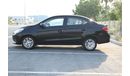 Mitsubishi Attrage BEST DEAL - ATTRAGE GLX 2020 - LOW MILEAGE - FIRST OWNER - CRUISE CONTROL