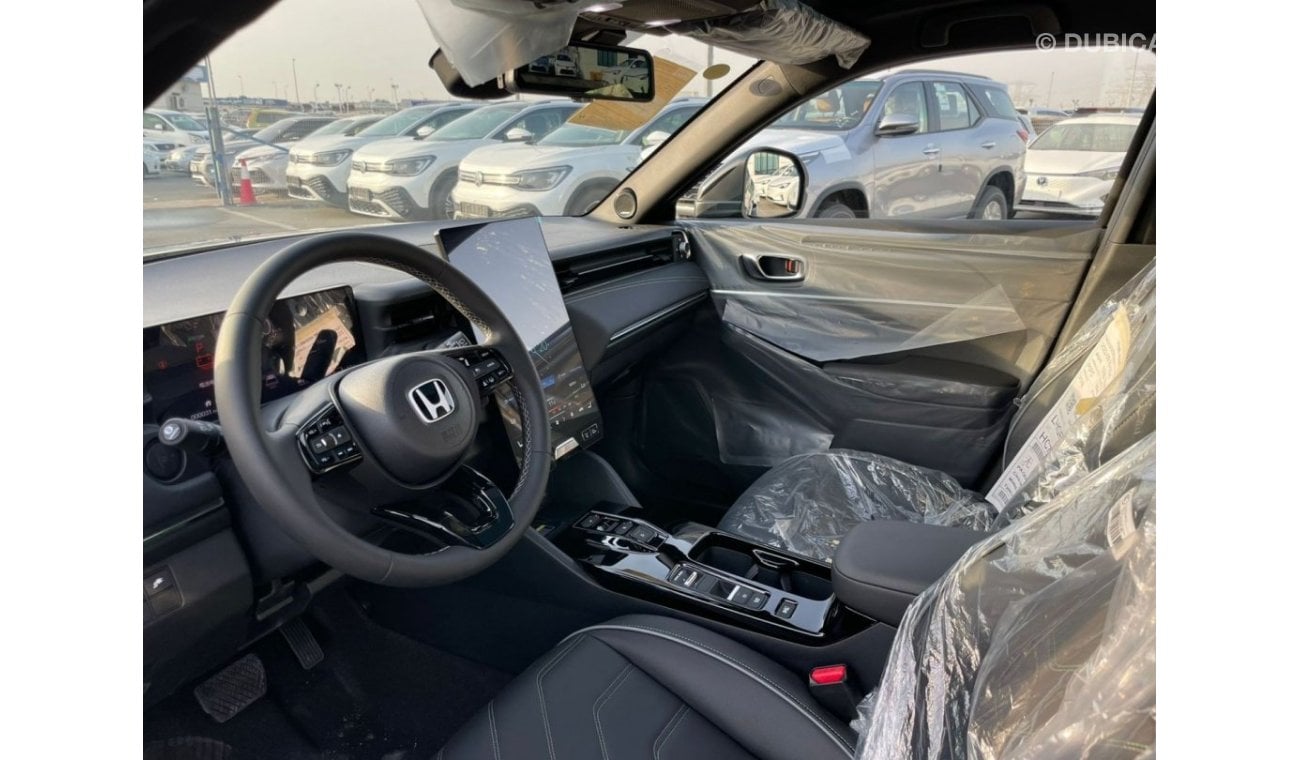 هوندا e:NP1 HONDA E:NP1 FULL OPTION 2023