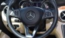 Mercedes-Benz GLA 250 4Matic