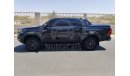 تويوتا هيلوكس Armored-B6 Bulletproof Toyota Hilux Adventure 4.0L V6 Petrol A/T 4WD Only For Export