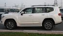 Toyota Land Cruiser TOYOTA LC300 3.3L VX+ DIESEL 6CYL. 7SEATER EUROPE FULL OPTION 2022MY (FOR EXPORT ONLY)