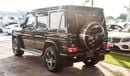 Mercedes-Benz G 550