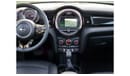 Mini Cooper S Full option 1.5L