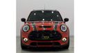 Mini Cooper S 2021 Mini Cooper S JCW Kit, Warranty, Full Service History, Excellent Condition, GCC