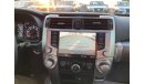 Toyota 4Runner Toyota 4Runner SR5 full option petrol left hand drive