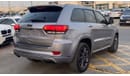 Jeep Grand Cherokee Overland Full option