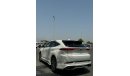 Toyota Harrier TOYOTA HARRIER NEW SHAPED RIGHT HANDED (PETROL) 2022