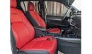 Toyota Hilux Toyota hilux 2021 Model Adventure LHD V6 full options