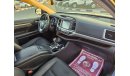 Toyota Highlander Limited Paranomic Roof , 360 camera and 4x4