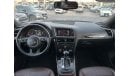 Audi Q5 S-Line Audi Q5 _Gcc_2013_Excellent_Condition _Full option